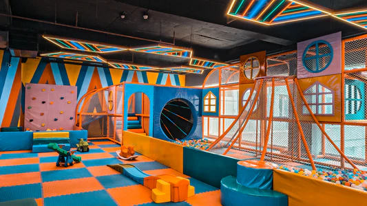 Kids Zone