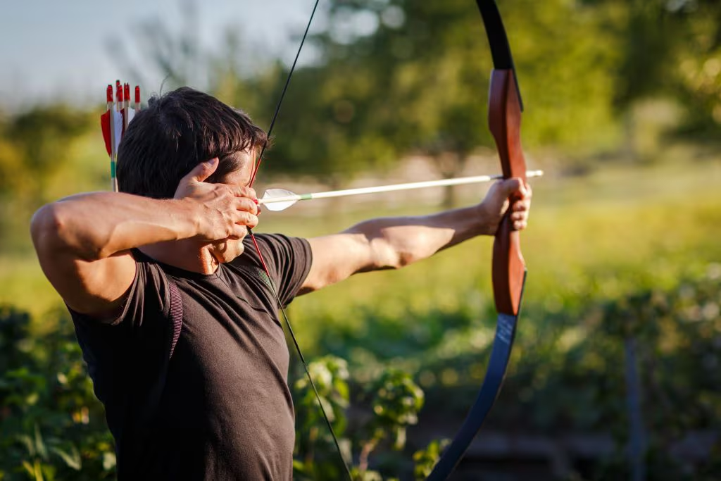 Archery