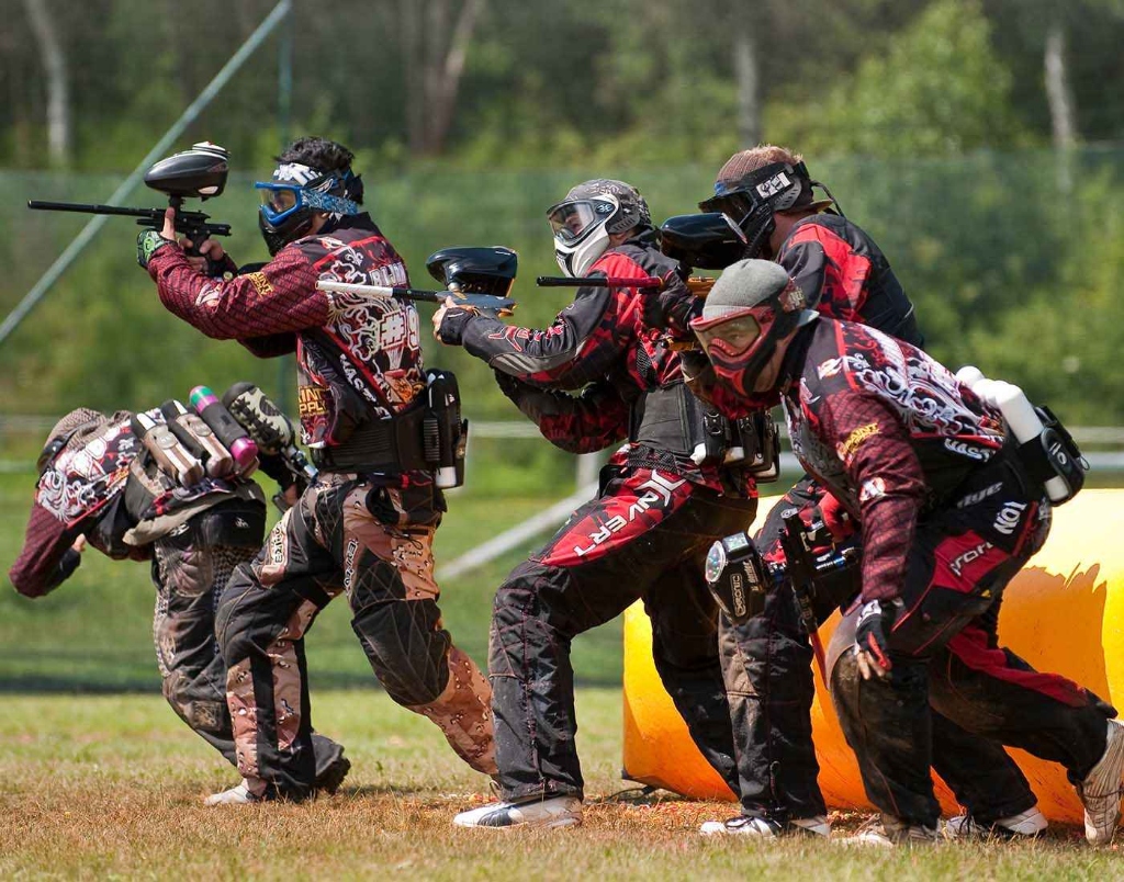 Paintball